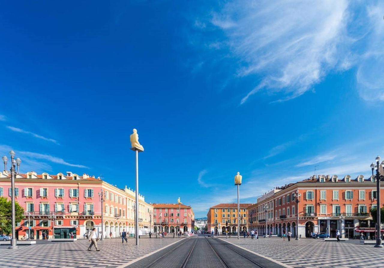 Cosy, Modern, Fully Equipped, Air Conditioning, Nice Historical, Old Town, 1Minute Walk From Beach - "Le Bunico 4" Экстерьер фото
