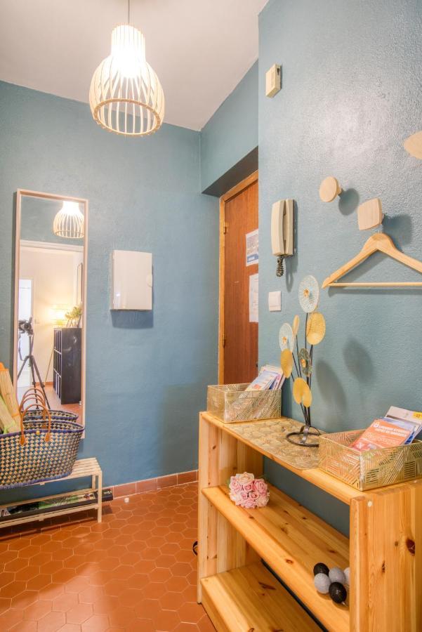 Cosy, Modern, Fully Equipped, Air Conditioning, Nice Historical, Old Town, 1Minute Walk From Beach - "Le Bunico 4" Экстерьер фото